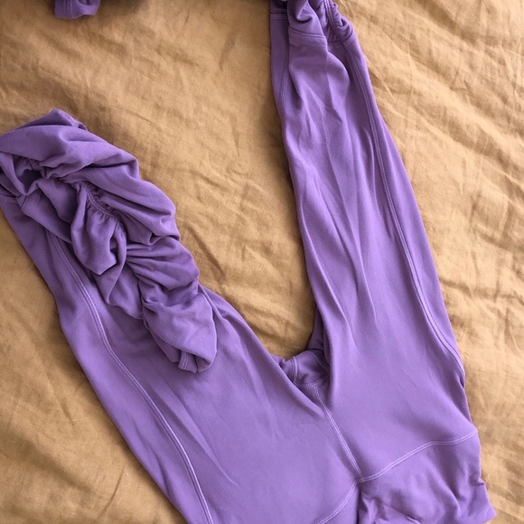 Lululemon Ready to Rulu - Picture 3 of 4